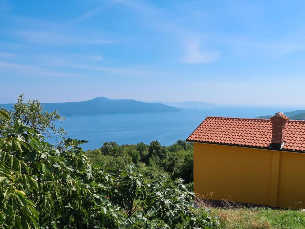Holiday Home Elija By Interhome Mošćenička Draga Exterior foto