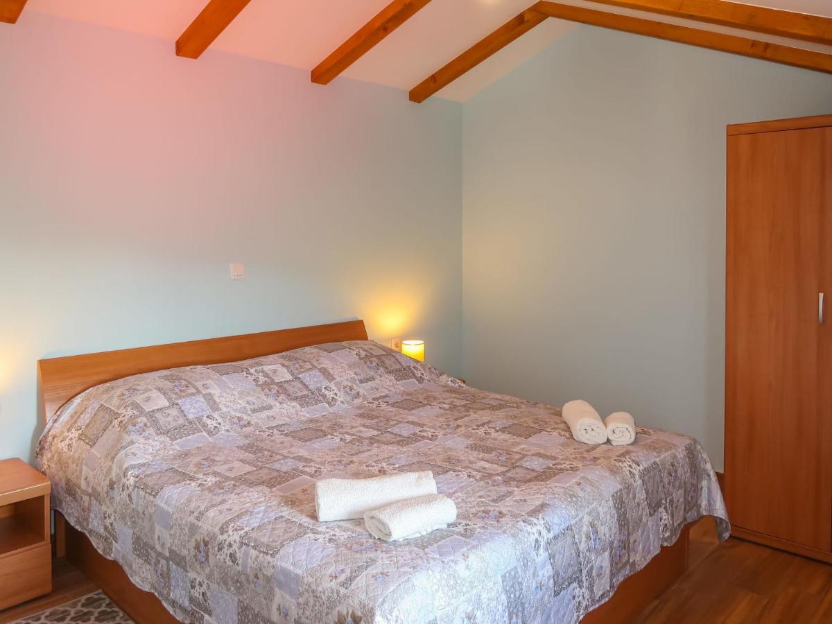 Holiday Home Elija By Interhome Mošćenička Draga Exterior foto