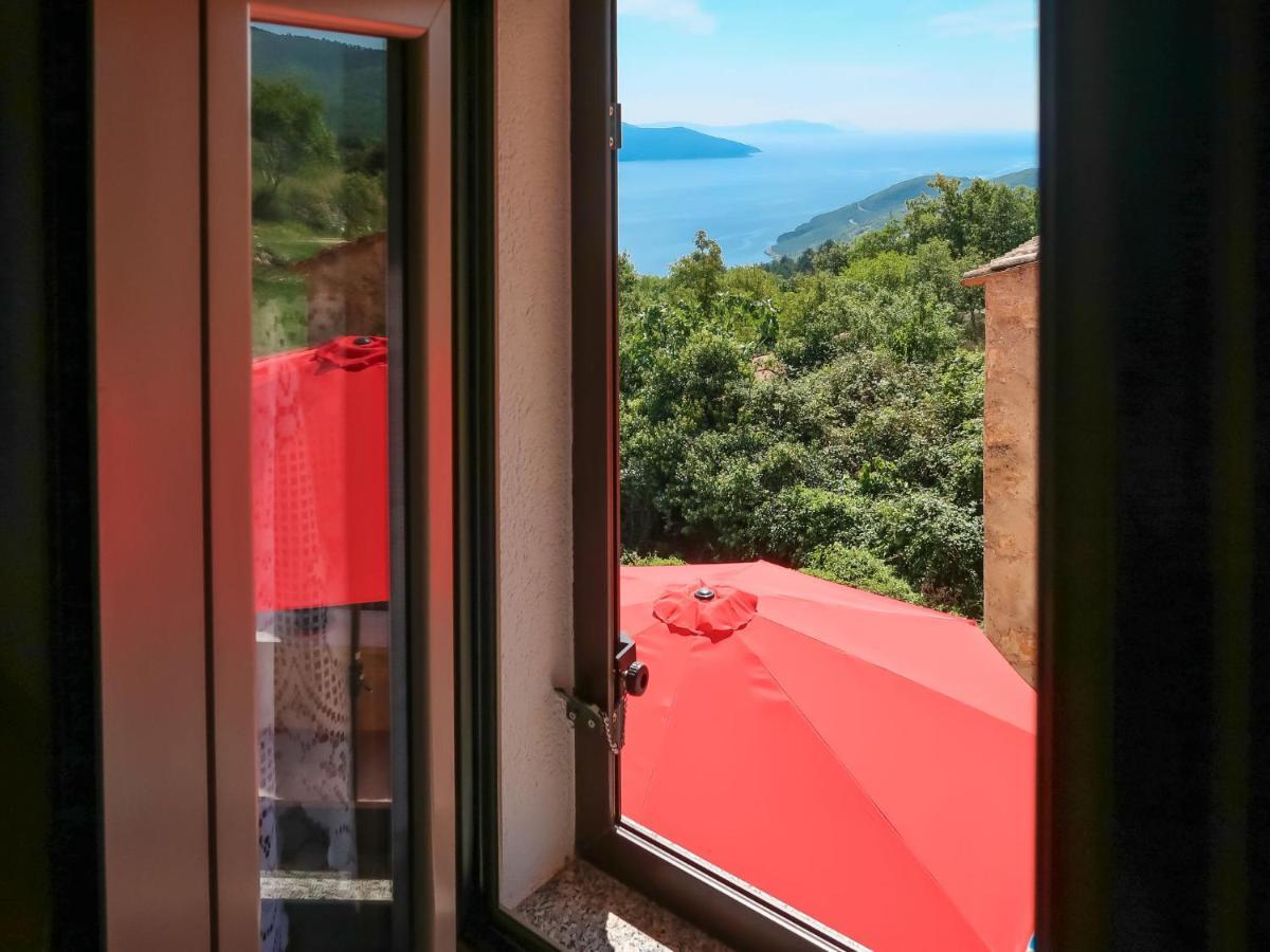Holiday Home Elija By Interhome Mošćenička Draga Exterior foto