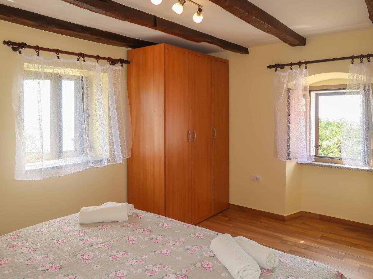 Holiday Home Elija By Interhome Mošćenička Draga Exterior foto