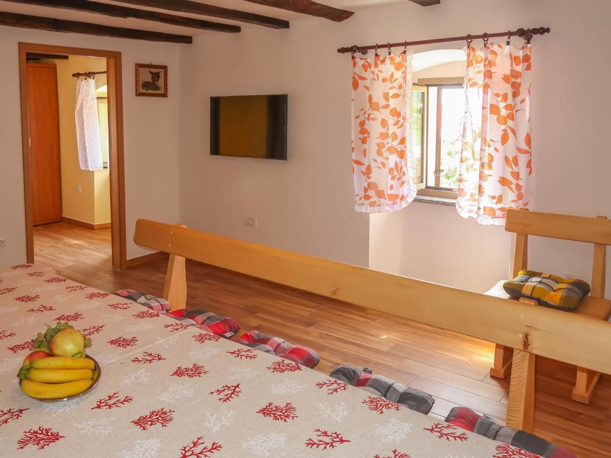 Holiday Home Elija By Interhome Mošćenička Draga Exterior foto